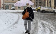 meteo freddo e neve in arrivo previsioni