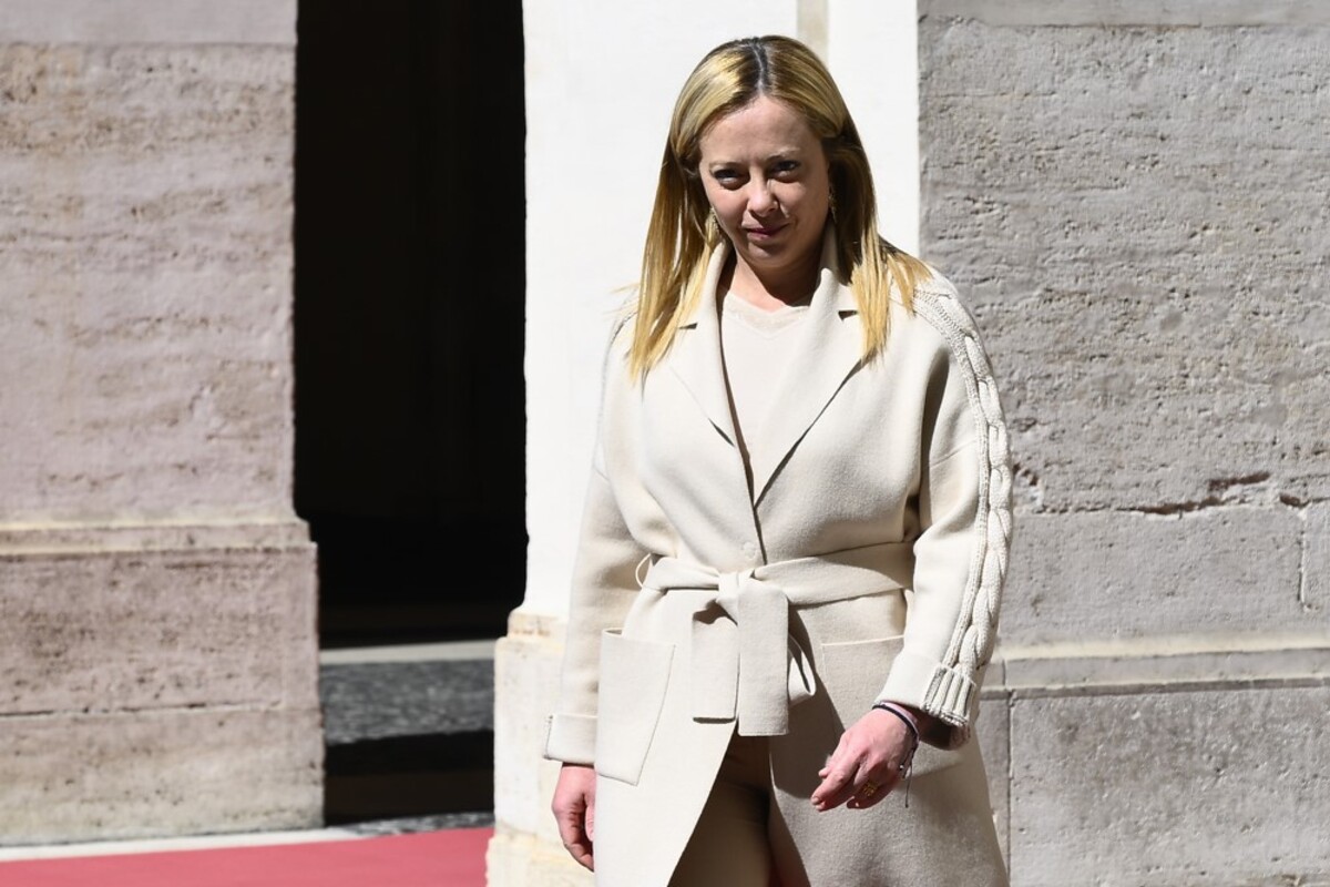 Giorgia Meloni a Washington per il giuramento di Trump: l'attesa cresce per l'Inauguration Day