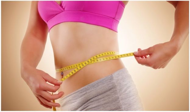 Dieta detox: come purificare il corpo dopo le feste