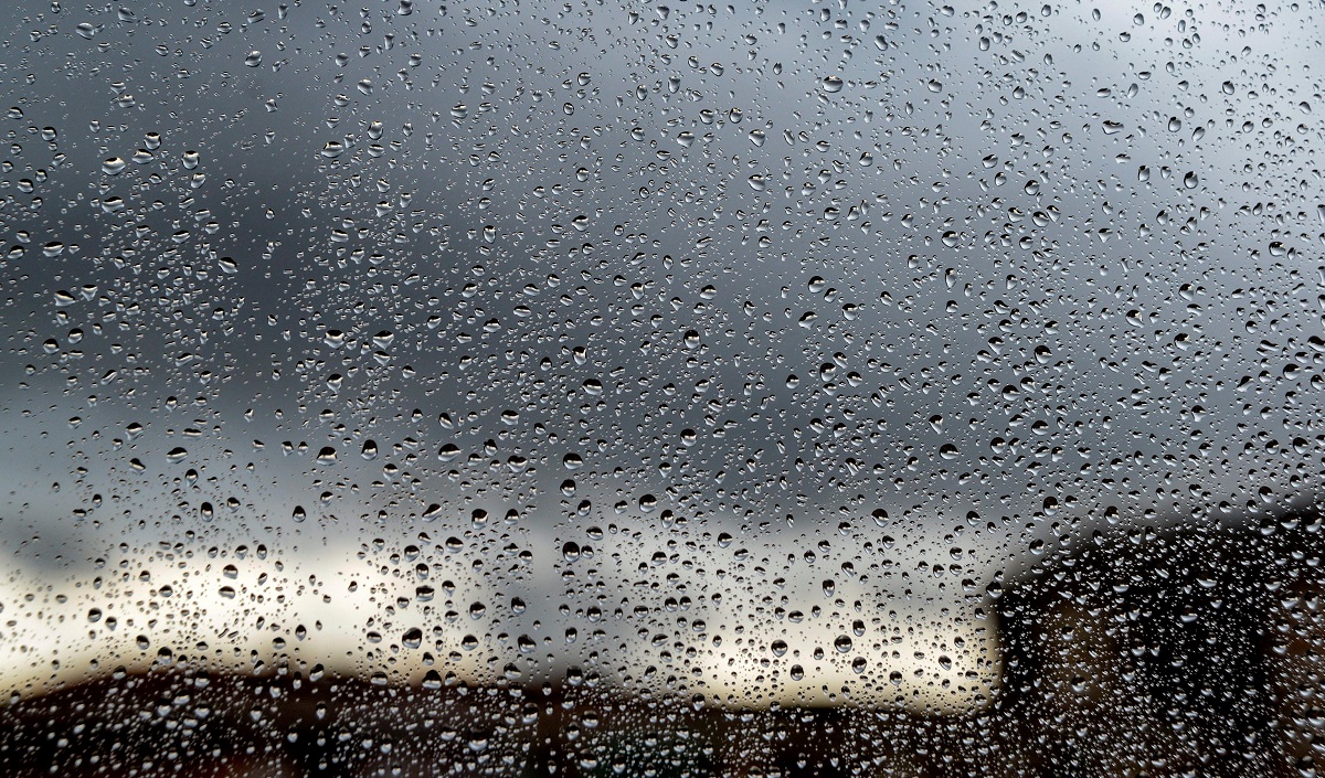 Meteo Italia: maltempo con pioggia e freddo persistente fino al weekend