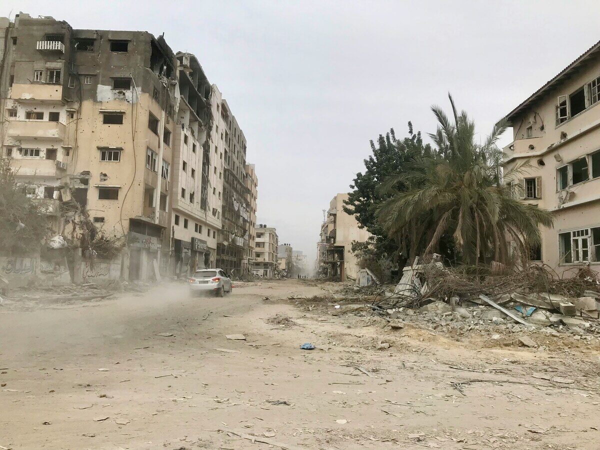 Israele accusa Hamas di due violazioni dell'accordo: "Arbel Yehud non è stata rilasciata"