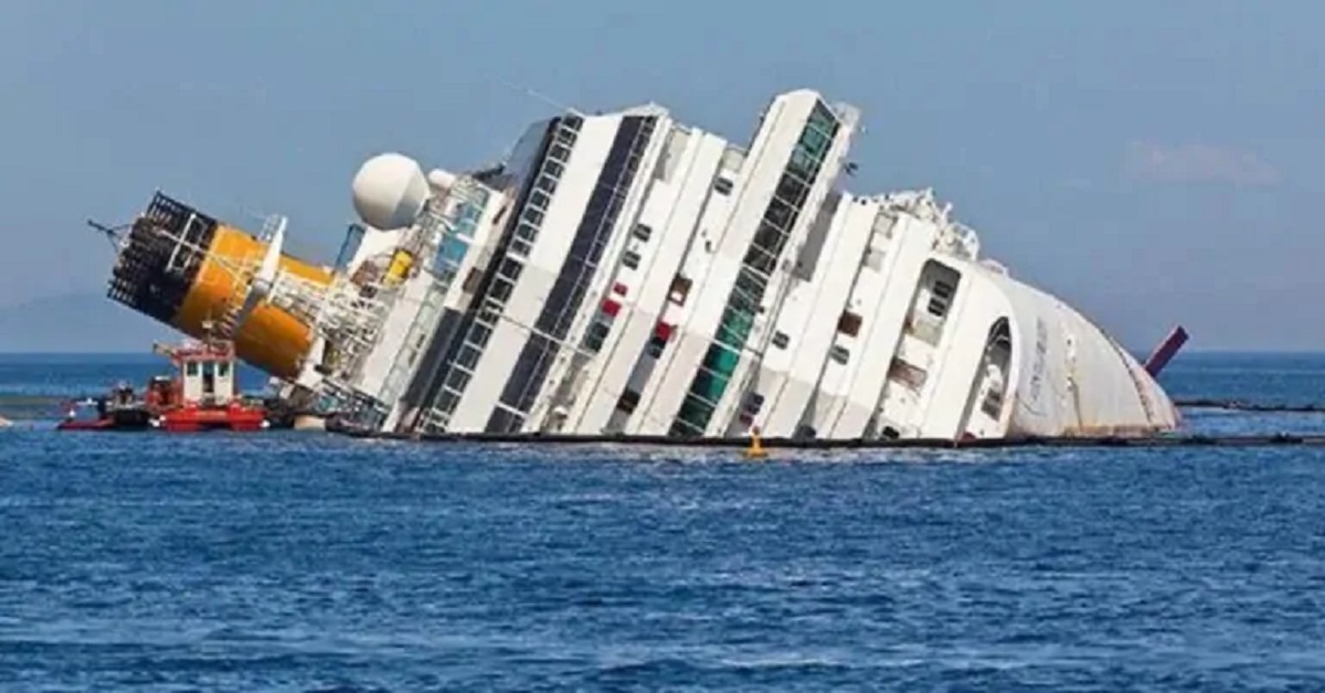 Naufragio Costa Concordia: 13 anni fa la tragedia, il ricordo delle vittime