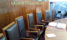 Salvatore Montefusco, condanna