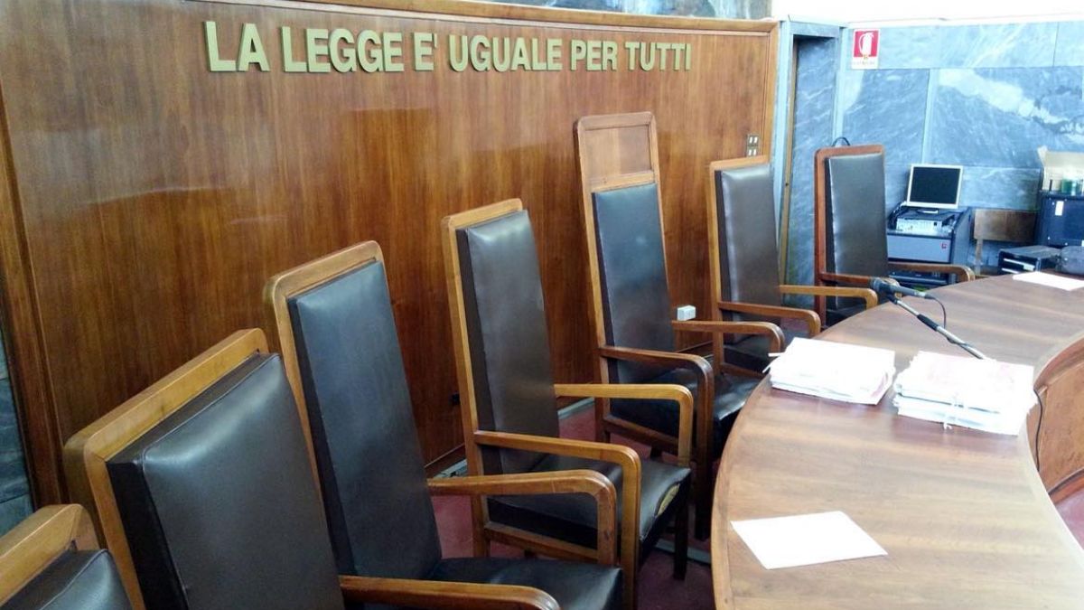 Salvatore Montefusco uccise la moglie e la figlia di lei, sentenza choc: niente ergastolo, condanna a 30 anni