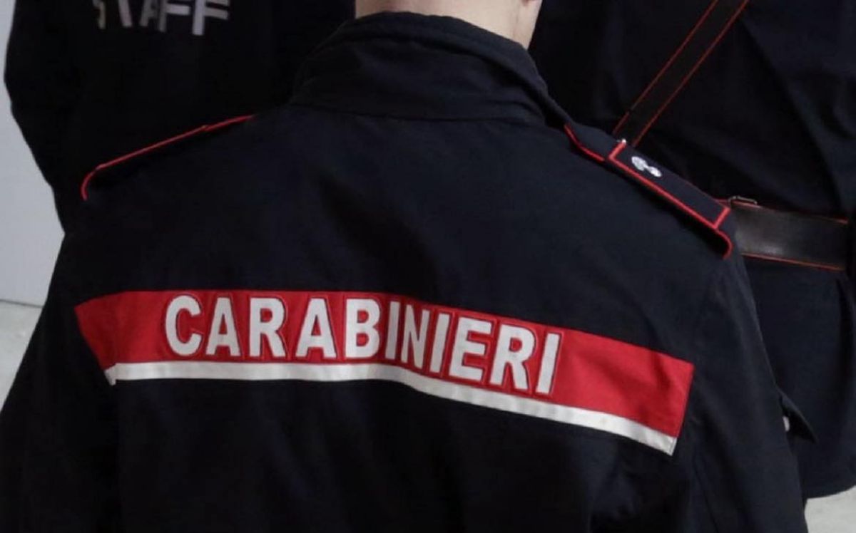 Pistoia, operaio morto travolto da un albero mentre lo stava tagliando