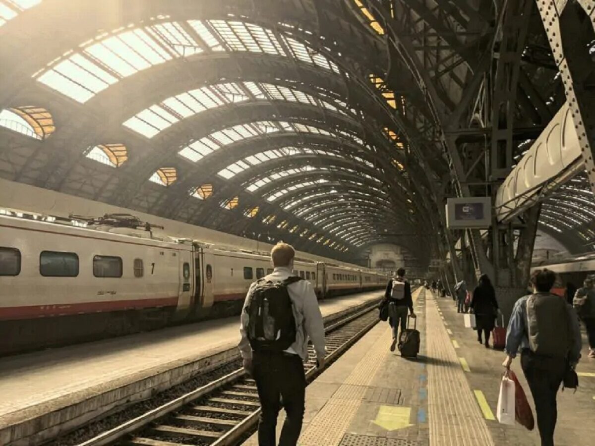 Treni, guasti e sospetti di sabotaggio: Fs indaga sulle anomalie