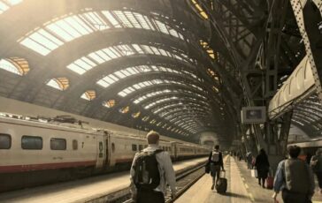 treni guasti sabotaggi