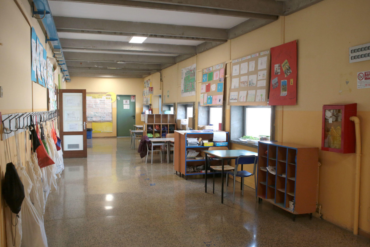 Scuole chiuse per maltempo il 15 gennaio 2025: l'elenco aggiornato dei comuni