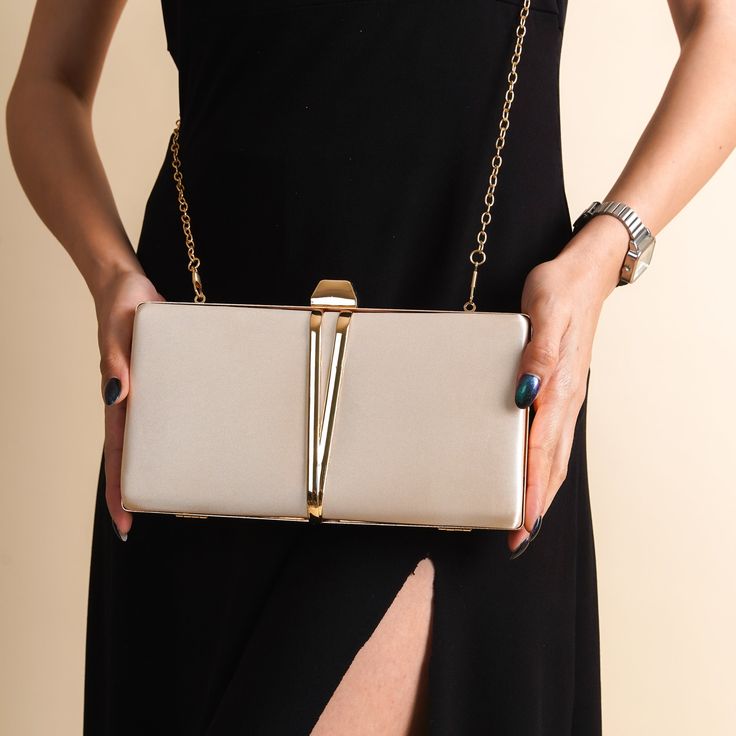 Pochette da donna: come scegliere la migliore