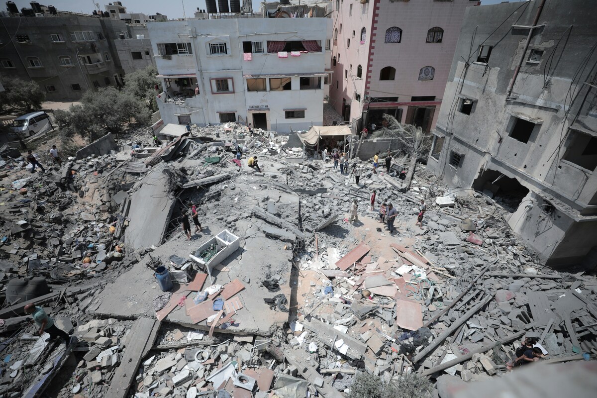 Guerra Israele Medio Oriente, Hamas libera altri 4 ostaggi: è attesa per i nomi
