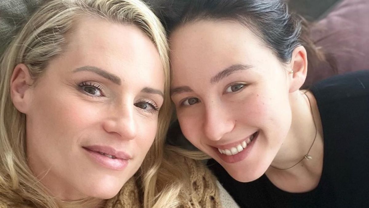 Michelle Hunziker e Tomaso Trussardi, ritorno di fiamma? I due paparazzati insieme