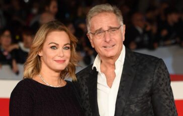 Sonia Bruganelli, "gelosa di Bonolis"