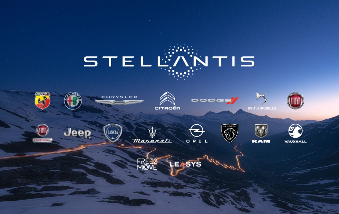 Stellantis prepara il lancio di nuovi modelli in Italia nel 2025