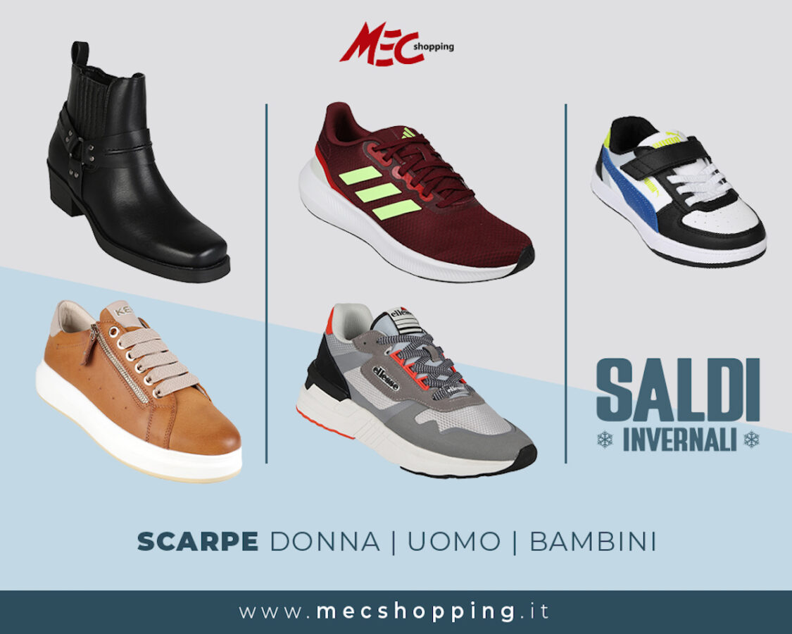 Saldi sulle calzature: come trovare le migliori offerte senza rinunciare allo stile