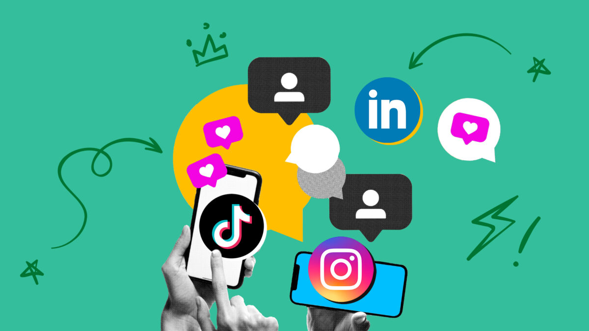 Cos'è il Social Media Marketing? I trucchi per crescere online nel 2025