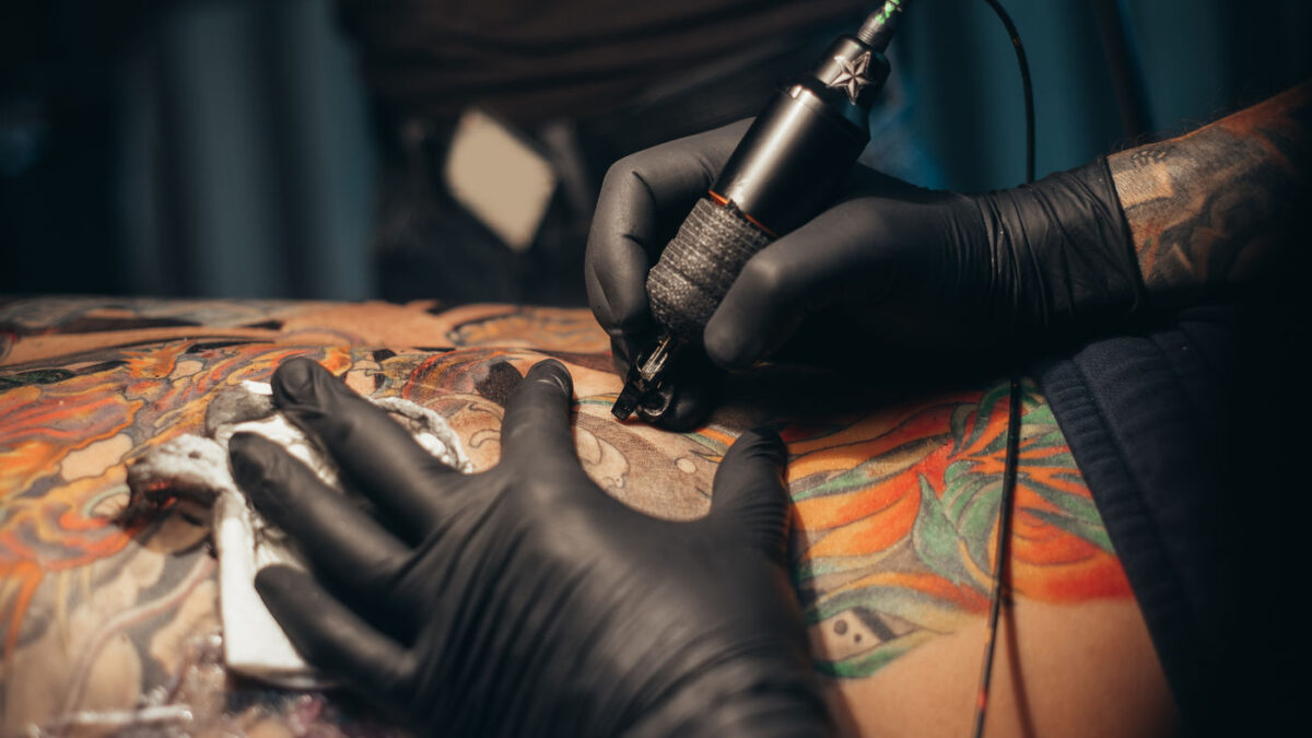 Tatuaggi a Milano: la scelta dello studio giusto e le tendenze attuali
