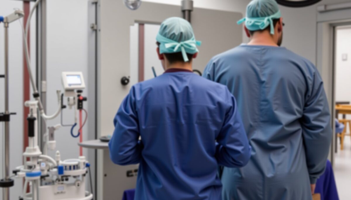 Chi è il medico suicida di Desenzano? Indagini in corso sul caso della neonata morta durante il parto
