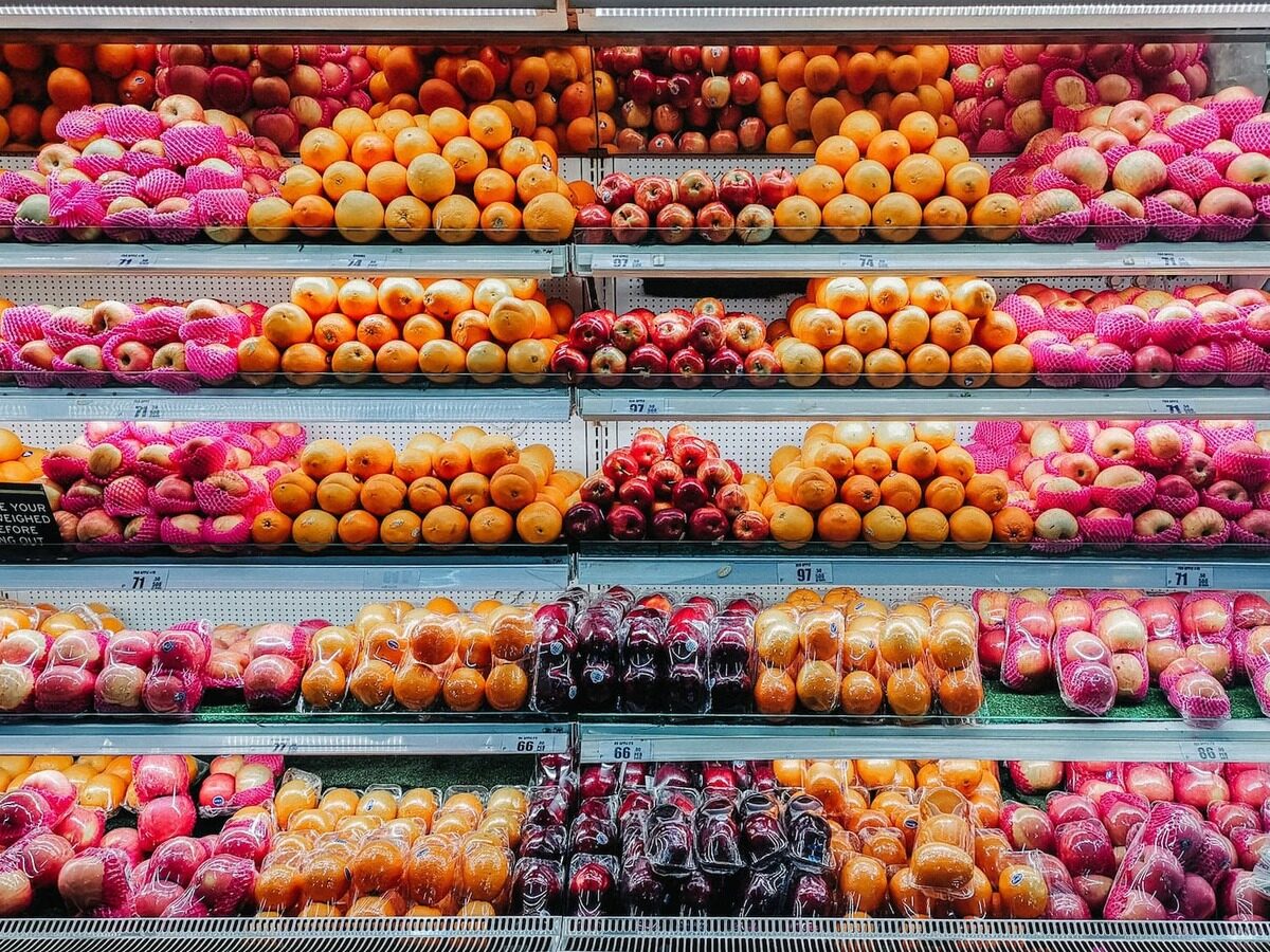 L'importanza della Distribuzione alimentare, settore sempre in crescita