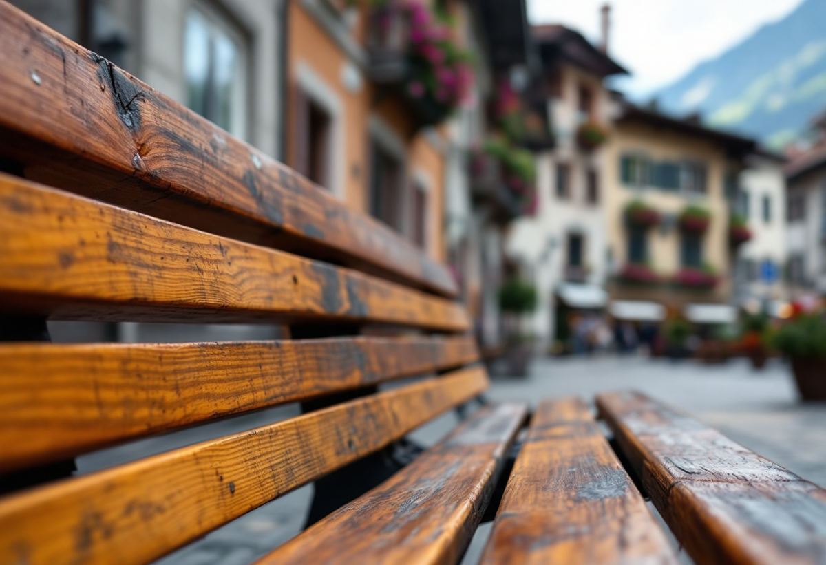 Arresto a Bolzano: aggressione a pubblico ufficiale da parte di un gambiano