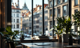 Immagine di avviso su truffa telefonica ministeriale