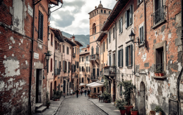 Operazione contro la mafia con 27 arresti a Napoli