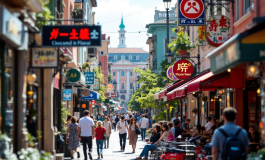 Uomo arrestato per lesioni gravi nel centro di Lecce