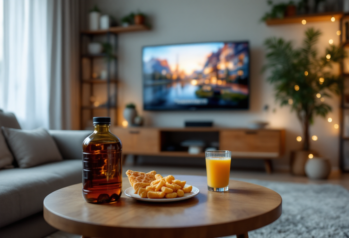 Ascolti televisivi della prima domenica di febbraio in Italia