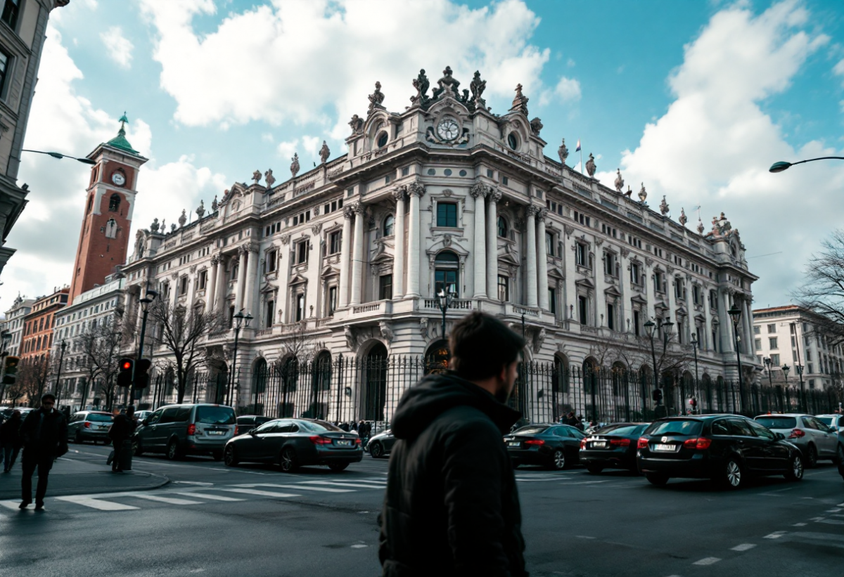 La controversia Almasri e il conflitto con la Corte penale internazionale