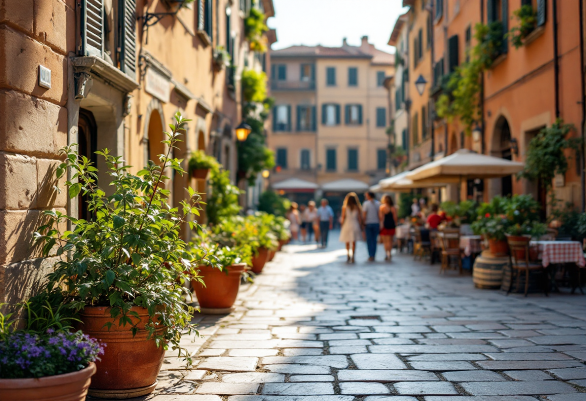 Il turismo italiano: crescita e sfide per il futuro
