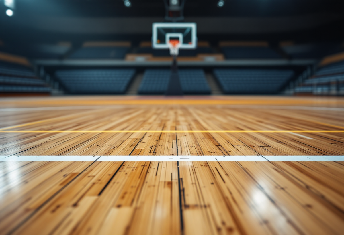 Discriminazione nel basket: le sanzioni e le reazioni nel mondo sportivo