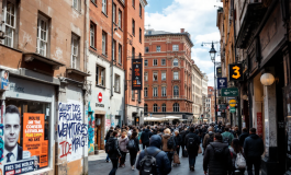 Adolescenti affrontano discriminazioni legate alla sessualità