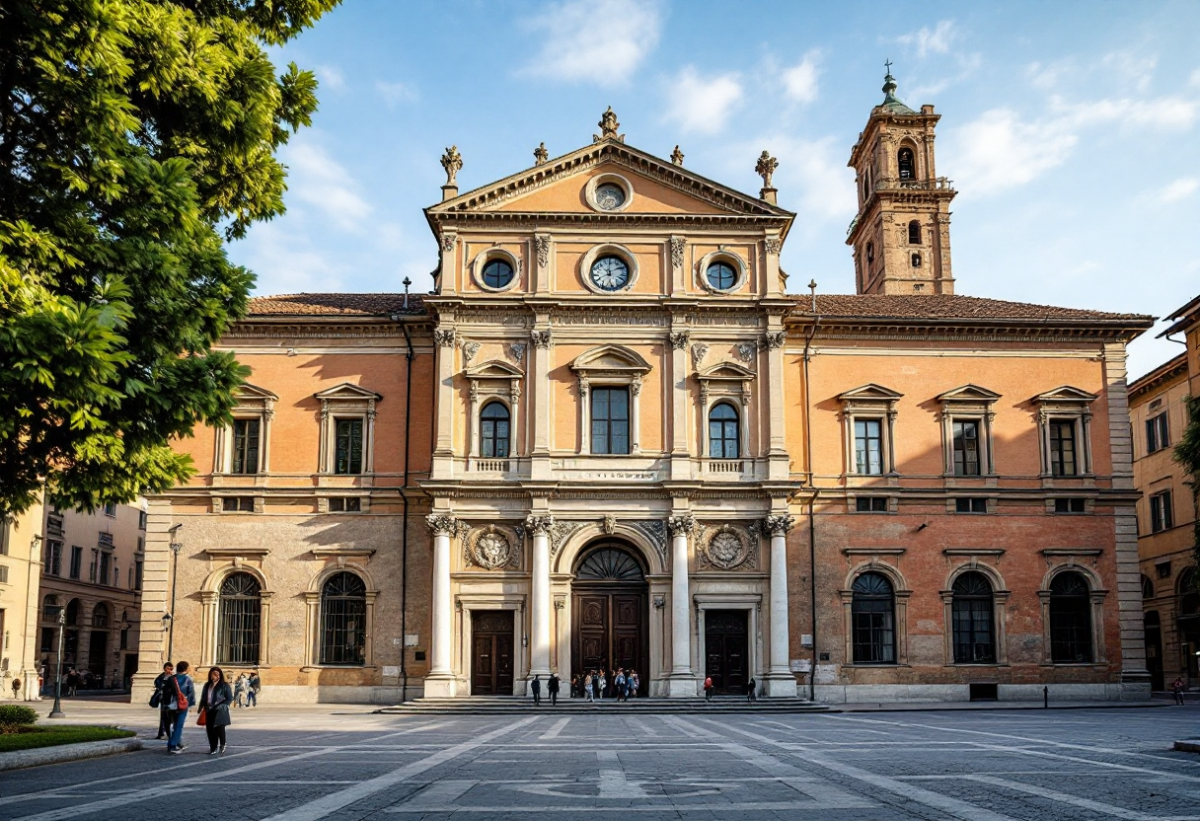 L'importanza della diversità culturale nell'istruzione superiore in Italia