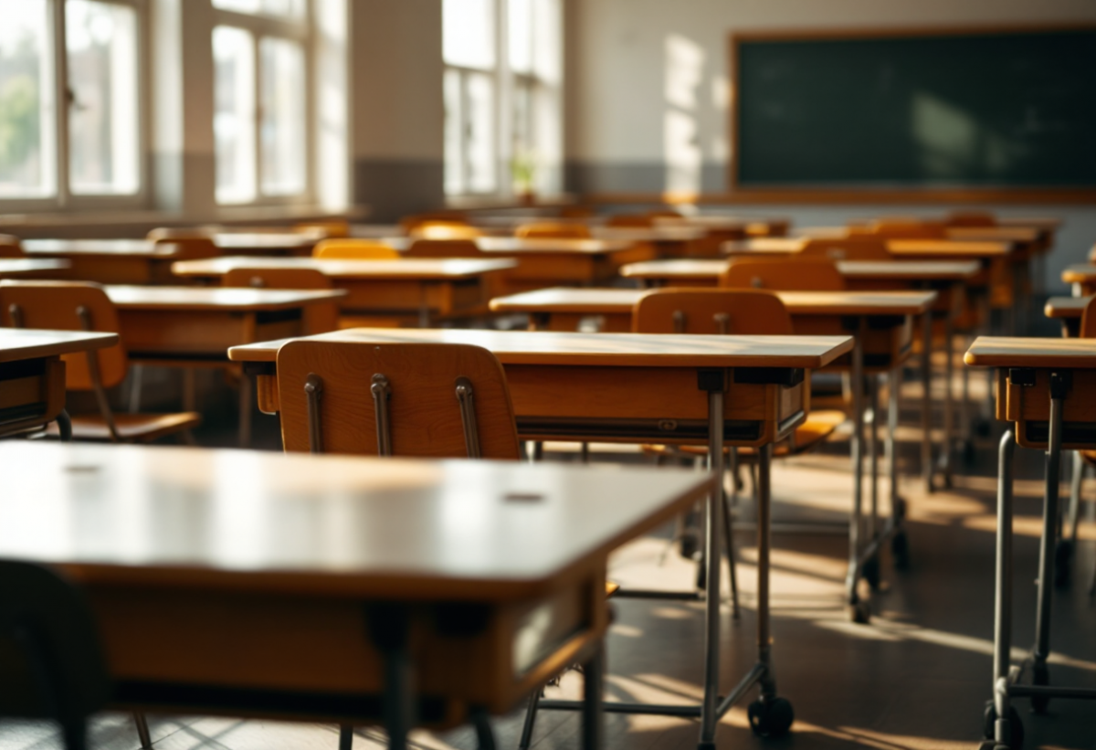 L'importanza della divisa scolastica nel dibattito contemporaneo