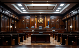 Una donna trionfa in un caso di divorzio internazionale