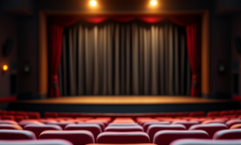 Memo Remigi durante Domenica In con risate e musica