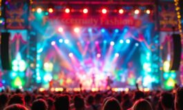 Donne iconiche del Festival di Sanremo in abiti storici