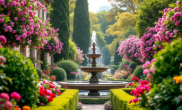 Emanuele Filiberto e Adriana Abascal insieme in un evento