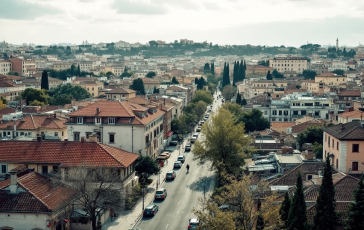 Colle del Sole a Roma senza medici disponibili
