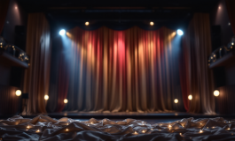 Fedez in copertina per Sanremo 2023 tra gossip e fotomontaggi