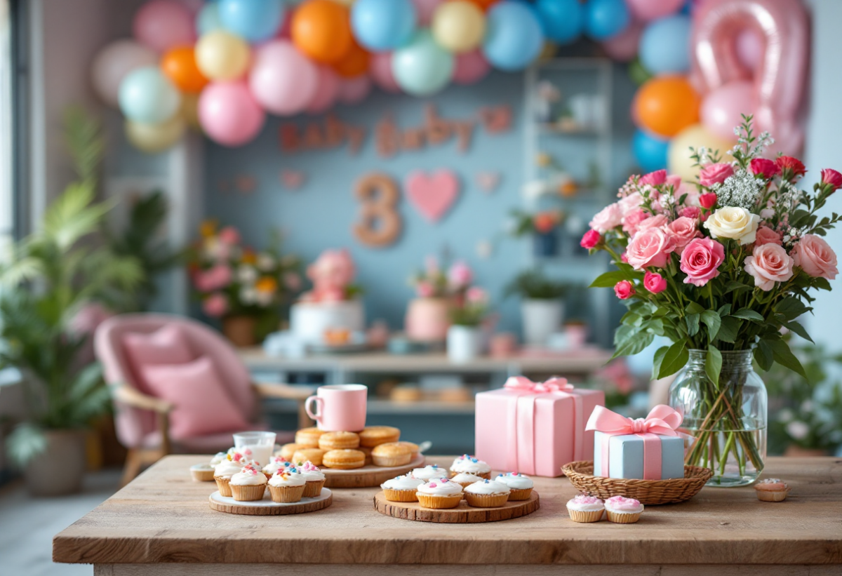 Il mistero del finto baby shower: un caso di rapimento a Cosenza