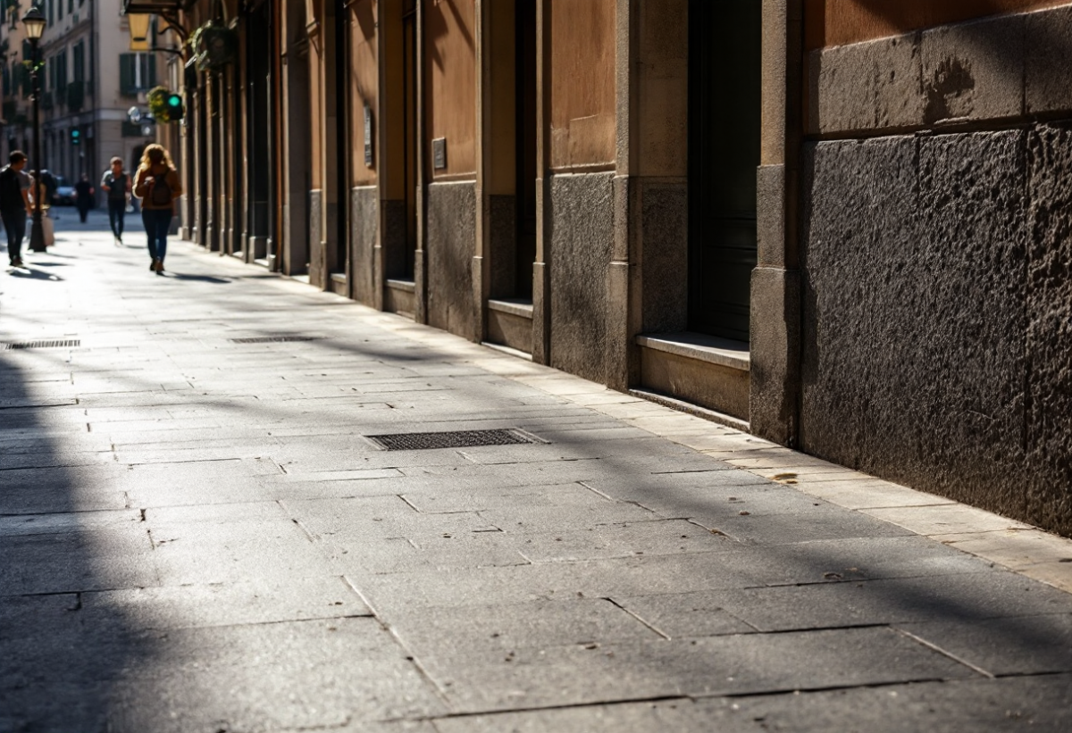Giovane accoltellato a Roma: un episodio di violenza in aumento