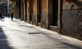 Giovane vittima di accoltellamento a Roma