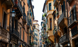 Immagine che rappresenta il governo italiano e il caso Almasri