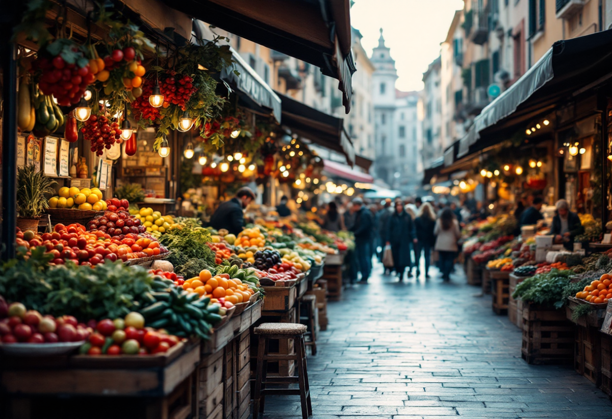 Guerra commerciale tra Stati Uniti e Unione Europea: le conseguenze per l'Italia