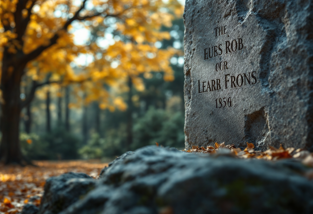 Il giorno del ricordo: memoria e storia delle foibe in Italia