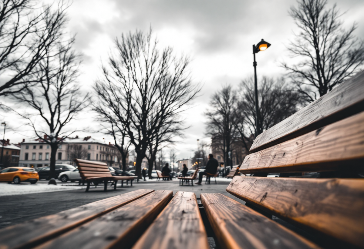 Tragedia nel Parmense: indagini sull'incidente dell'elicottero e lutto cittadino