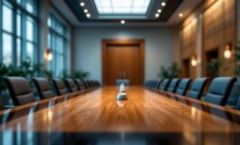 Il nuovo presidente dell'Anm incontra Giorgia Meloni