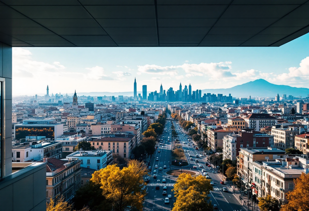 L'emergenza inquinamento in Italia: un futuro incerto per le città