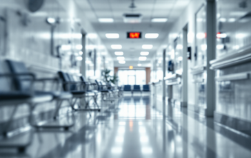 Immagine del primario di ginecologia di Trento