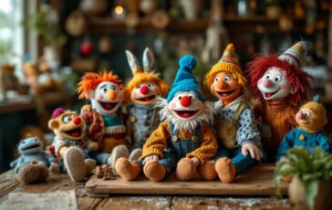 Lucio Corsi durante una performance a Sanremo